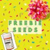 Seed Canary Genetics - Freebie Seeds