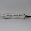 Malabar Coast fungi spore syringe