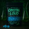 Crystal Loud - THCA + CBG Infused Candy – SUPER LOUD EDITION