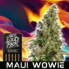 Maui Wowie - THCA Flower Pre-Rolls